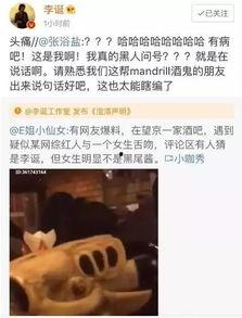 吃瓜爆料群网红是谁呀,吃瓜爆料群网红背后的神秘面纱