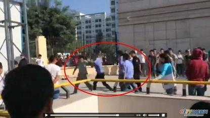 兰州爆料小学生事件视频,小学生遭遇不公事件引发社会关注