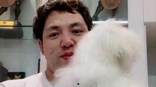 李亚强爆料麦蔻的视频