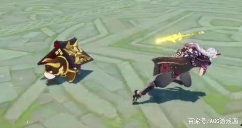 原神二点八内鬼爆料视频,新角色、新剧情大揭秘！