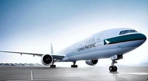 国泰航空员工爆料视频大全,揭露行业内幕与员工心声