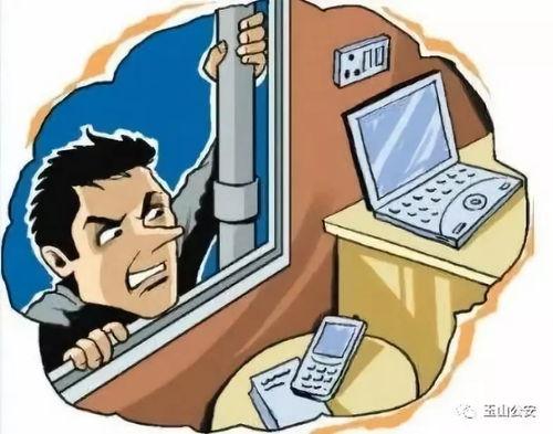 东湖爆料盗窃事件视频,监控直击惊心动魄瞬间