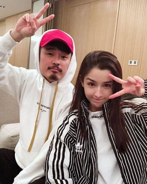 陈赫爆料黄晓明出轨视频,视频曝光惊人内幕