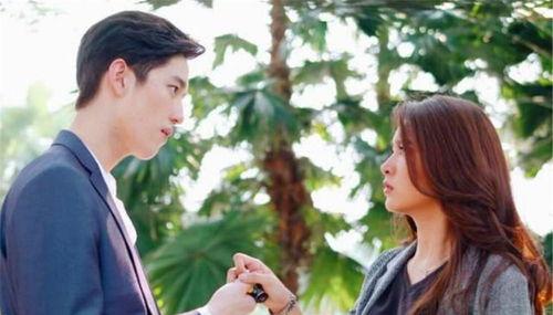 泰剧焦糖在线观看