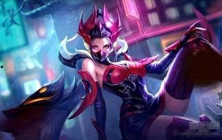 王者荣耀爆料芈月皮肤视频,芈月新皮肤惊艳亮相！王者荣耀爆料视频揭秘神秘魅力