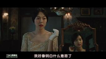 小姐电影在线观看,一场跨越身份与欲望的惊心动魄之旅