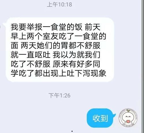 吉林市食堂爆料事件最新,食品安全问题引发社会关注