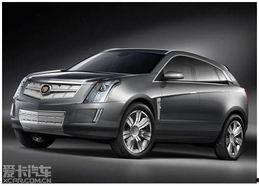 凯迪拉克最新车型爆料,科技与豪华的完美融合