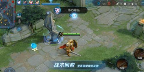 王者荣耀巴西服最新爆料,神秘英雄登场，游戏玩法再升级