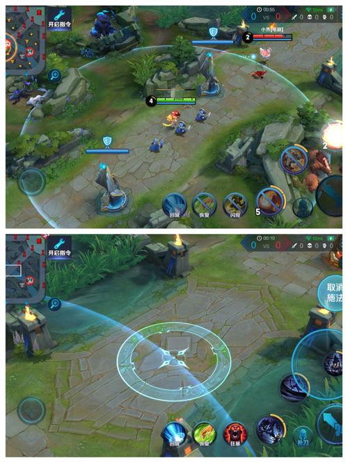 王者营地最新爆料,新英雄/新皮肤即将登场！