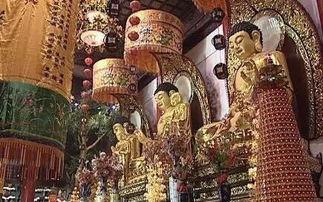 常州寺庙爆料事件视频曝光,揭秘神秘宗教场所内幕